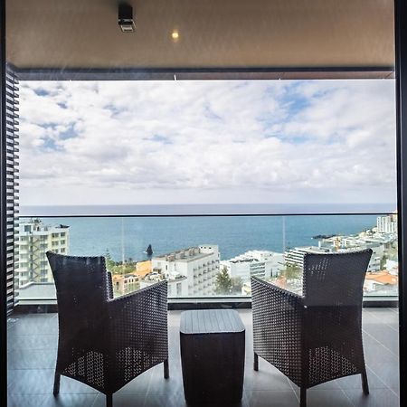 Forever Ocean Views By Lovelystay Funchal  Esterno foto