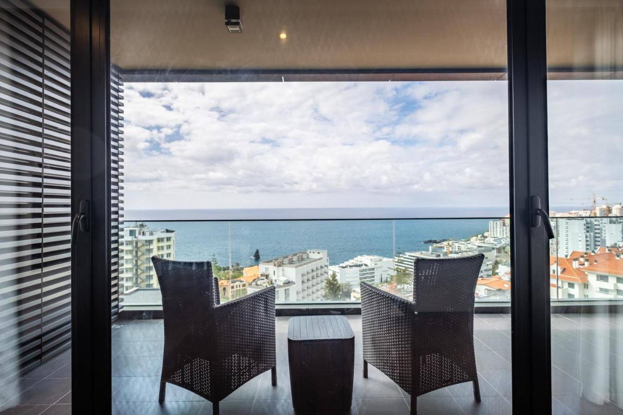 Forever Ocean Views By Lovelystay Funchal  Esterno foto