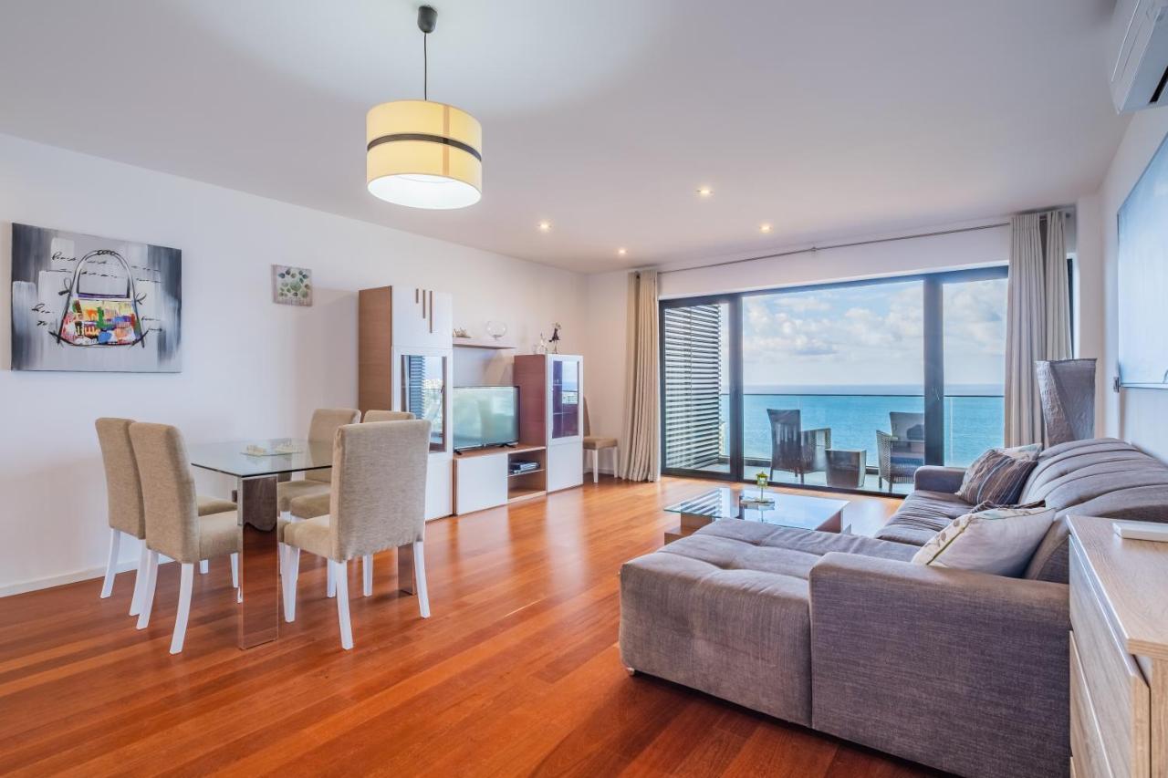 Forever Ocean Views By Lovelystay Funchal  Esterno foto