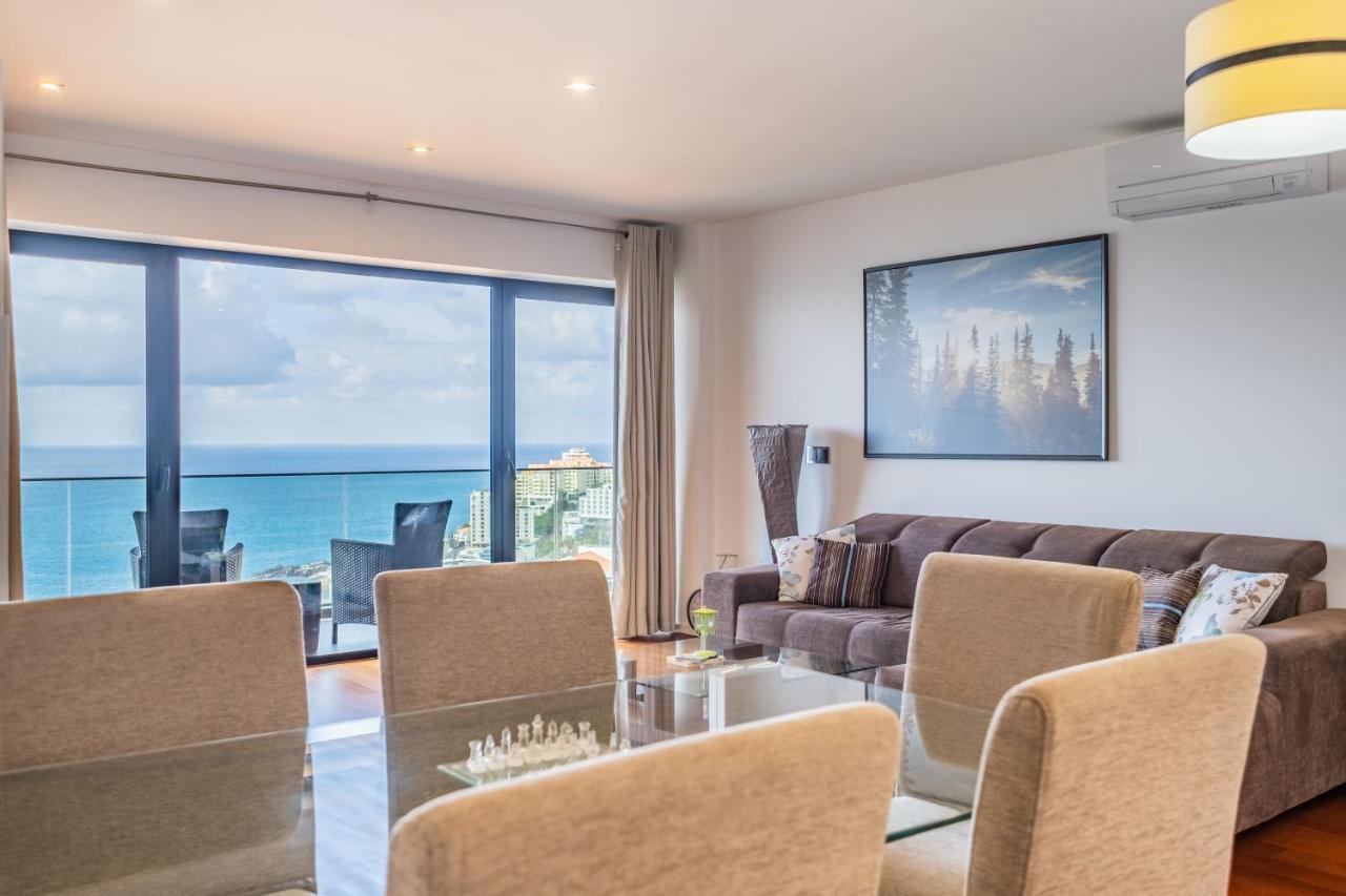 Forever Ocean Views By Lovelystay Funchal  Esterno foto
