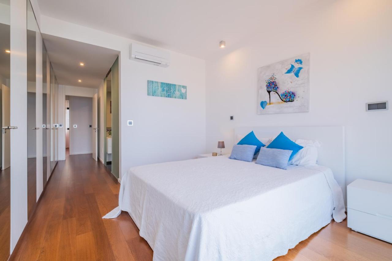 Forever Ocean Views By Lovelystay Funchal  Esterno foto