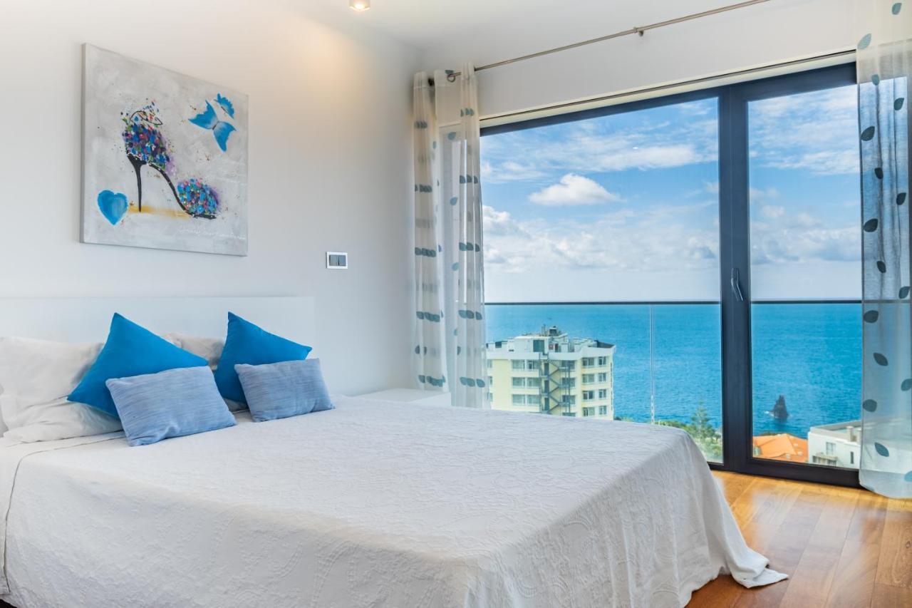 Forever Ocean Views By Lovelystay Funchal  Esterno foto