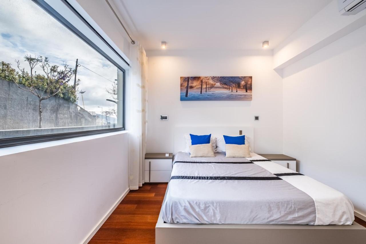 Forever Ocean Views By Lovelystay Funchal  Esterno foto