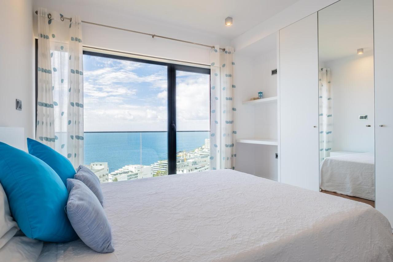 Forever Ocean Views By Lovelystay Funchal  Esterno foto
