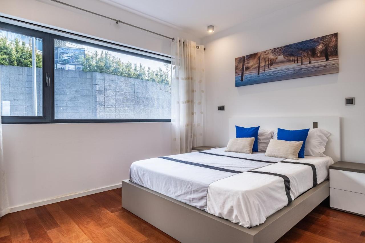 Forever Ocean Views By Lovelystay Funchal  Esterno foto