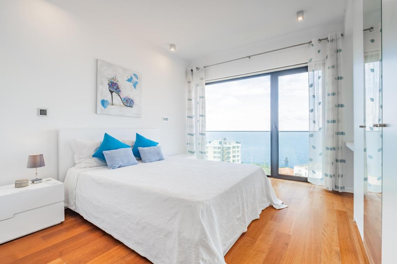 Forever Ocean Views By Lovelystay Funchal  Esterno foto