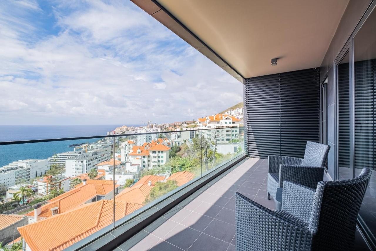 Forever Ocean Views By Lovelystay Funchal  Esterno foto
